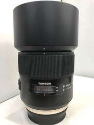 Tamron 85mm f1.8 vc usd for canon