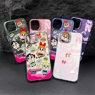 IMD Frosted Phone Case for Realme C63 Note 50 C67 C65 C55 C51 C53 C35 C15 C25 C12 C11 C20 C20A C21Y 