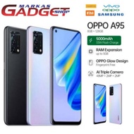 Oppo a95