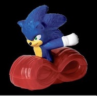 麥當勞開心樂園餐玩具   McDonald's ×
Sonic The Hedgehog 2/超音鼠2
Sonic the Hedgehog ll
暴走超音鼠
規格 : 6.4×4.0×6.2cm
h
