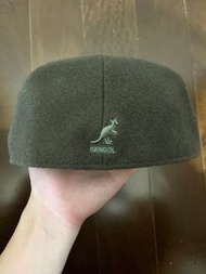 Kangol小偷帽