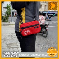 KALIBRE Caliber Caliber | Coca-Cola Travel Pouch 922069611
