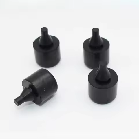 Door Rubber Stop Buffer Cushion For Land Rover Discovery3 Discovery4 Freelander 2 Range Rover Sport