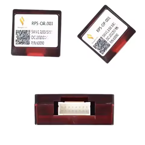 16PIN Car Radio Canbus Decoder Box For Opel Astra H Zafira B Vectra C Corsa D Meriva A Can bus Adapt