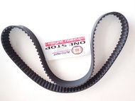 Isuzu สายพานราวลิ้น119F ฟันกลม 4JB แท้ (1 เส้น)