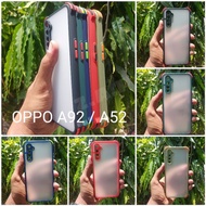 NEWEST CASE EERO, SILICON DOVE OPPO A92/ A52