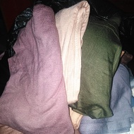 TUDUNG SHAWL COTTON JERSEY RM13. 00