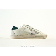 Golden Goose Super-Star Fashion Sneakers Casual Shoes Women GGDB High Quality