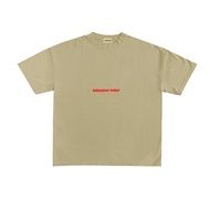 Broadestpoïnt “AMOUR” Tee