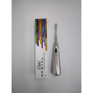 Elite Root Elevators/Lussator Kit 5mm Curved ED-REK-5C