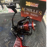 EXORI ACHILLES REEL SW