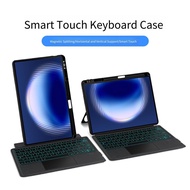 Detachable Bluetooth Magic Keyboard Folio Case For Huawei MatePad Pro Max 13.2 Inch Tablet Wireless 