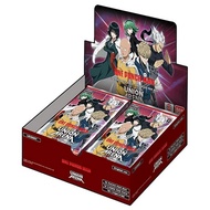 Bandai Union Arena Booster Box UA35BT One Punch Man แบบกล่อง (16 ซอง) 4582769774737 (การ์ด)