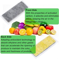 Compatible for PureAir AF-2 air filter cartridge,refrigerator filter mesh KA008