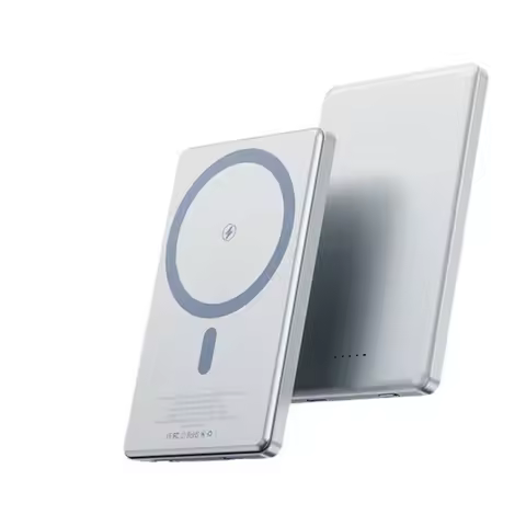 Magnetic Power Bank 10000Ah Wireless Portable charger 20W Fast Charging For magsafe For iPhone 16 15