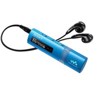 徵收 Sony Walkman 隨身聽 MP3 播放器