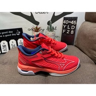 Mizuno Exceed Tour5/Enforce Professional Training Sports Running Shoes Comfortable Durable Stable Su