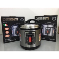DESSINI PRESSURE COOKER