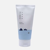 [ROUND LAB] 1025 Dokdo Cleanser - 150ml K-Beauty Face Skin Care Tools