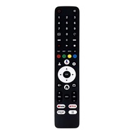 Compatible with Sharp TV 4T-C50FJ1X 4T-C55FJ1X 4T-C65FJ1X 4T-C75FJ1X voice remote control SH-V10 spa