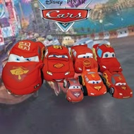 Preloved Stuffed Toy / Disney Pixar's Cars / Lighting McQueen