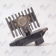 Proton Perdana (MMC) Import / Mitsubishi Lancer GSR (3 Pin) Air cond Blower Resistor (Japan Halfcut 