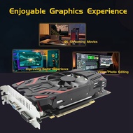 GTX550Ti 2GB 128Bit GDDR5 Desktop Computer Graphic Card -Compatible Game Video Card Discrete Graphic