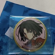 FGO Borders Of The Sky Two Ceremony aj2025 Killing Spirit Badge Homemade Two-Dimensional MU53