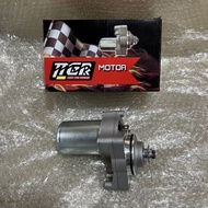 TTGR Starter Motor XRM 110 / XRM 125