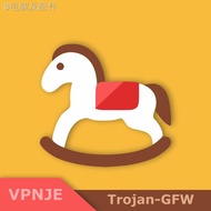 Trojan-GFW VPN for Unlimited Internet Digi Maxis Umobile