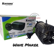 KINTONS Wave Maker Circulation Pump Aquarium Wave add aeration to tank Akuarium Wavemaker Arus Kelah Arowana