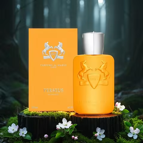 Parfums de Marly Perseus Eau de Parfum 4.2 oz/125 ml Long-lasting fragrance suitable for everyday us