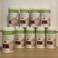 Herbalife 康宝莱 营养代餐奶昔（红豆味）