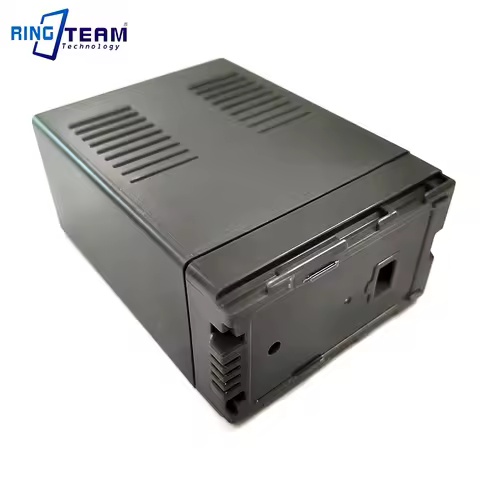 Dummy Battery VW-VBG6 VWVBG6 DC Coupler for Panasonic Camera AG-AC130 AG-AC160 AG-AF100 AG-AF100A AG