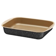 Tramontina Baking Tray 33.3 x 24.1 x 6.1 cm My Lovely Kitchen 27807020 - 1pc