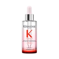 KERASTASE GENESIS เซรั่มหนังศีรษะ กลิ่นหอมสดชื่นสําหรับผมร่วงระดับต้น 90ml (KERASTASE GENESIS Hair L