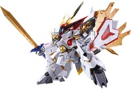 ★萊盛小拳王★預購 24/07 BANDAI 代理版 METAL BUILD  DRAGON SCALE 龍王丸