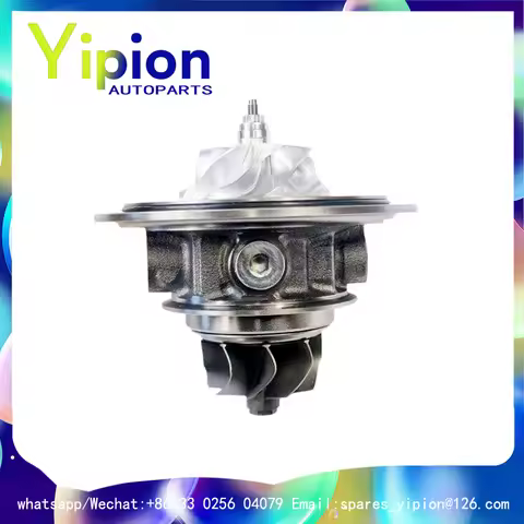 MFS Turbine MGT2260SZ FR3E-9G438-CA Turbo charger chra cartridge for Ford Mustang 2.3L EcoBoost 310H