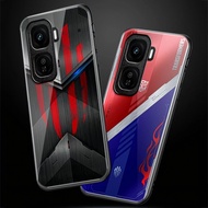 For Vivo iQOO Neo 11 Case Cover Vivo iQOO Neo11 9H Tempered Glass Case For Vivo iQOO Neo 11 10 Pro P