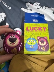 urdu toy Story達摩盲盒