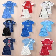 25/26 Club Children's Clothing Football Jersey Chelsea Arsenna National Miami Miami Paris Jersey