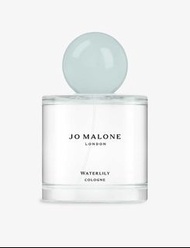 Jo Malone 2023春季限量版水睡蓮香水 100毫升 Limited Edition Waterlily Cologne 100ml