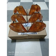 Bmw E46 Signal Light (Yellow) Prefacelift