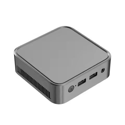 2025 New Mini PC 12th Alder Lake N95 N100 N150 Mini Gaming PC Windows11 Pro 4K Dual WiFi Business Mi