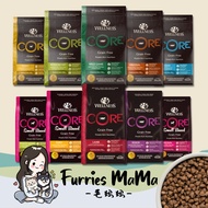 Wellness CORE | Dog Food | Grain Free Formula | Core Series | Pet Food | Kibbles | Wellness Pet Food