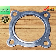 YAMAHA Y80/ET80/Y80 23V/Y88/SUPER88 HEAD GASKET (ALLOY)