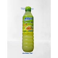 Thai Lime Juice 500 /ml Multipurpose Juice