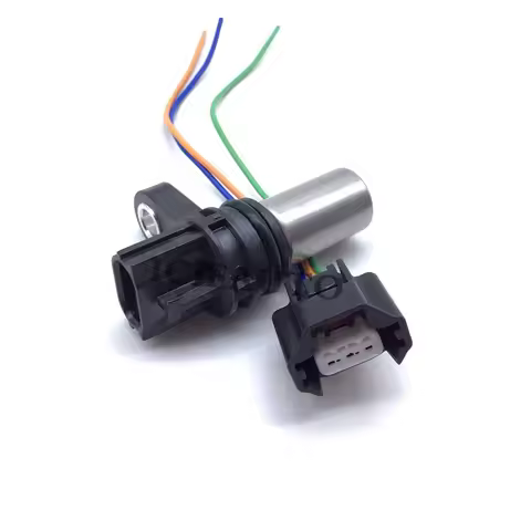 23731-6N20A 23731-6N202 23731-6N21A Crankshaft Position sensor Plug For Nissan Primera X-Trail Front