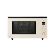 LG 39L objet智慧變頻蒸烘烤微波爐 MJ3965BCP燦坤線上購物