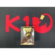 Dragon Shield Matte Dual - Crypt